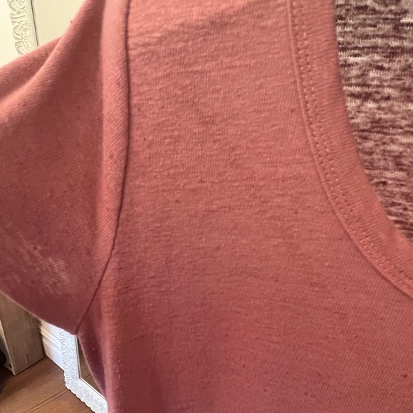 *Old Navy* Women’s Linen Maxi Dress, Pre-loved, Size Large. - Picture 2 of 4